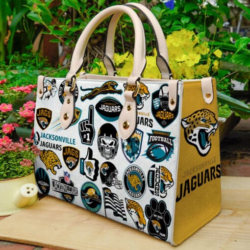 Jacksonville Jaguars 3